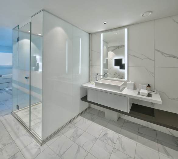 Celebrity Cruises Celebrity Beyond Penthouse Suite Bathroom ©CEL 1.jpg